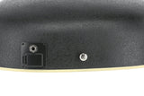 Applause E-akustisk Gitarer AB2412II Mid Cutaway 12-string - Svart satin (AB2412II-5S)