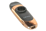 GEWA kazoo i ABS, bronse, med håndleddsrem og ekstra membran