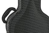Manuel Rodriguez Gitarer-etui Prestige Vipera - Klassisk gitar (svart)