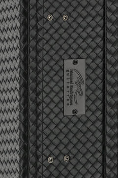 Manuel Rodriguez Gitarer-etui Prestige Vipera - Klassisk gitar (svart)
