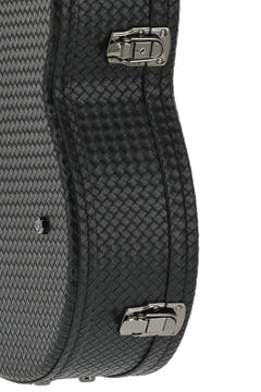 Manuel Rodriguez Gitarer-etui Prestige Vipera - Klassisk gitar (svart)