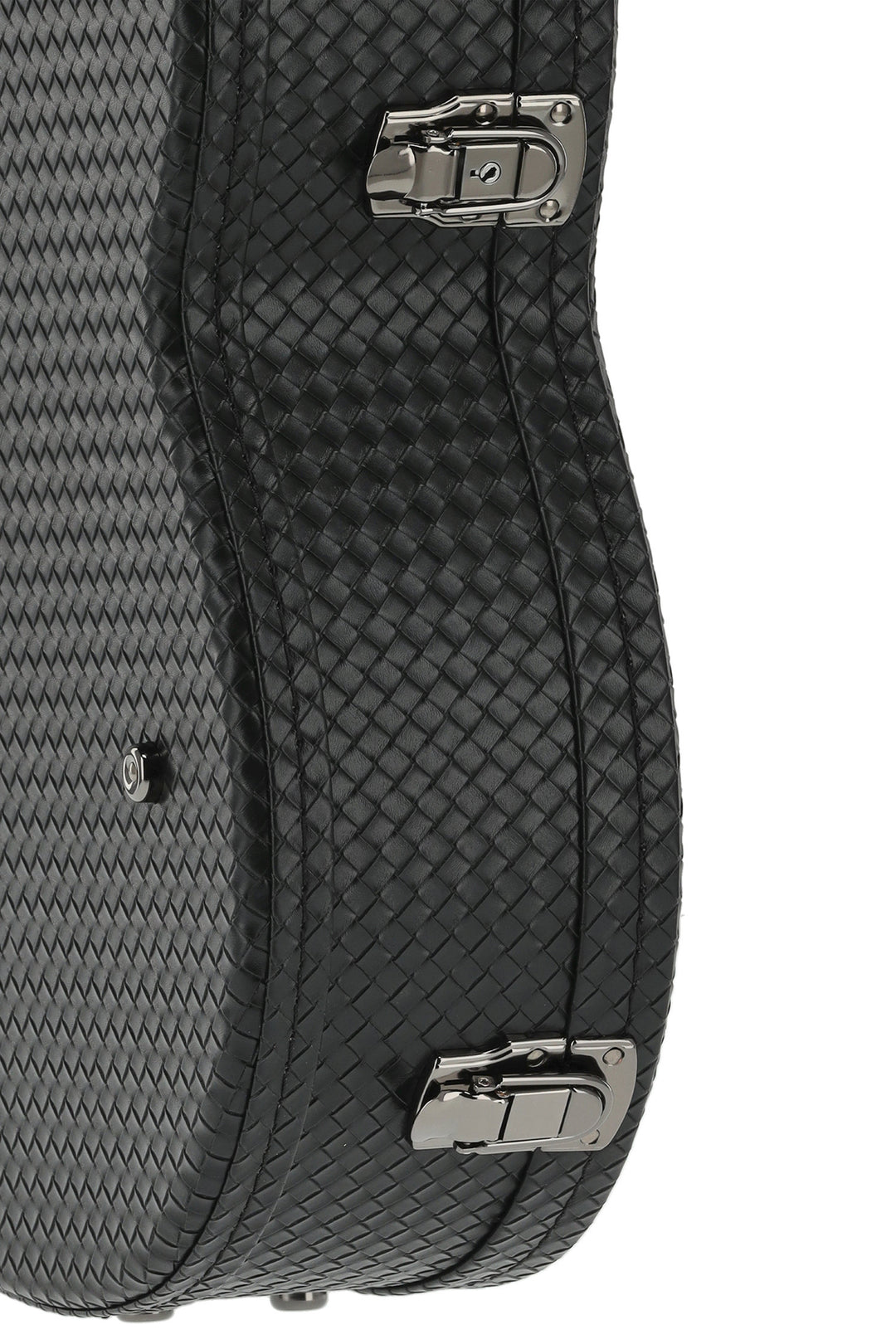 Manuel Rodriguez Gitarer-etui Prestige Vipera - Klassisk gitar (svart)