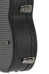 Manuel Rodriguez Gitarer-etui Prestige Vipera - Klassisk gitar (svart)