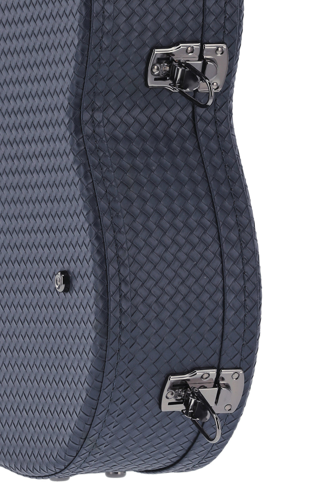 GEWA Gitarer-etui Vipera - Klassisk gitar (blå)