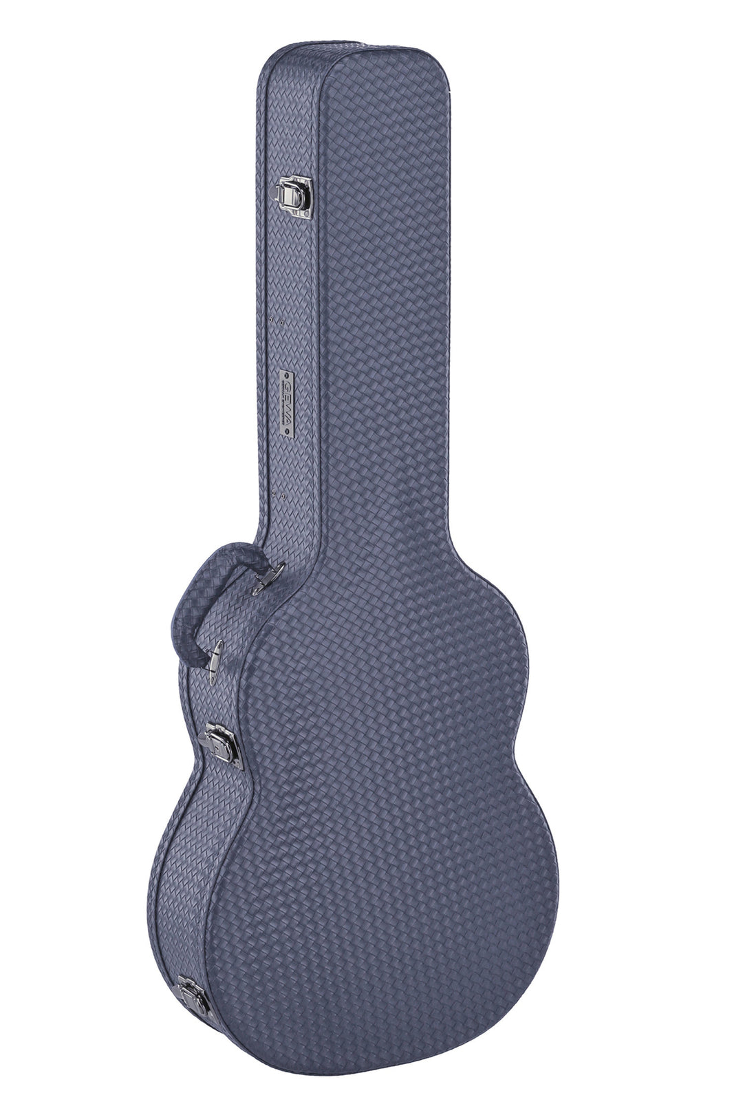 GEWA Gitarer-etui Vipera - Klassisk gitar (blå)