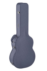 GEWA Gitarer-etui Vipera - Klassisk gitar (blå)