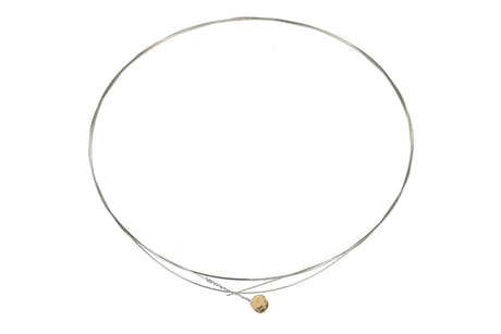 Adamas enkelstreng .009", blank