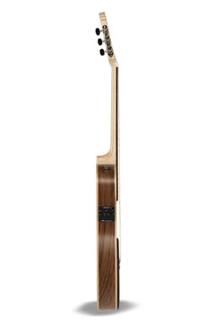 Manuel Rodriguez ECOLOGÍA-serien Samba elektroakustisk - E-akustisk Samba Plano (Cutaway)