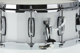 Gretsch Renown Maple skarptromme 14" x 5,5", Piano White