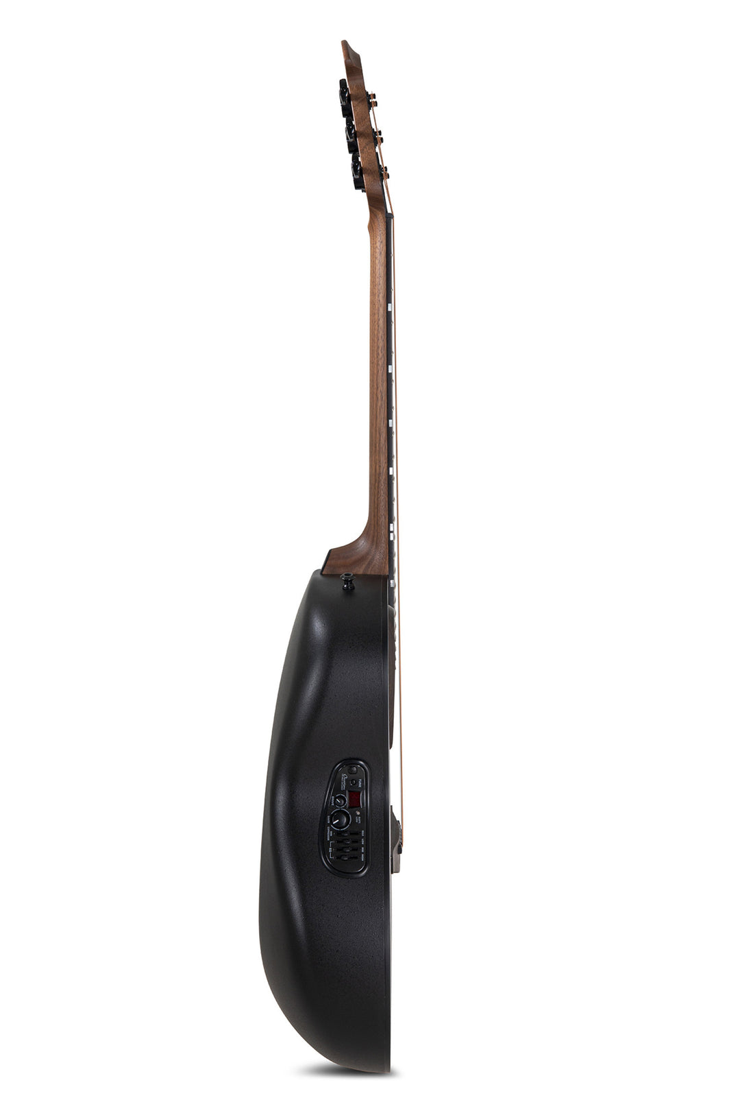 Adamas E-akustisk Gitarer Adamas MD80-NWT Mid-Depth Contour cutaway - NWT Blue Reflection (MD80-8R-G)