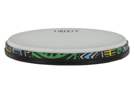 GEWA Liberty serie rammetrommesett Thinline, 6" til 14"