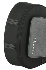 Ovation Gitarer-koffert Softcase - dyp kontur / middels dybde / super grunn (Black / Anthracite)