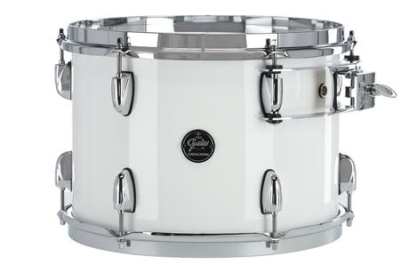 Gretsch Renown Maple tam 13" x 9", Piano White