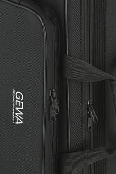 GEWA formstøpt etui for tromboner Symphony - Svart
