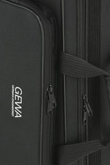 GEWA formstøpt etui for tromboner Symphony - Svart
