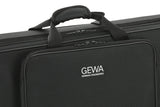 GEWA formstøpt etui for tromboner Symphony - Svart