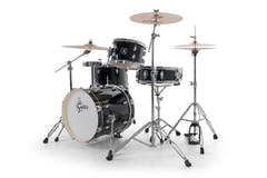Gretsch shell-sett Energy Street Kit - svart