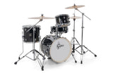 Gretsch shell-sett Energy Street Kit - svart