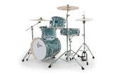 Gretsch shell-sett Energy Street Kit - Blue Sparkle
