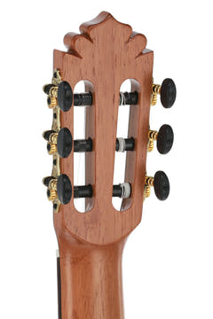 Manuel Rodriguez Elektroakustisk Café Cortado Cutaway - Indian Rosewood (sateng)