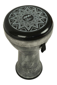Toca Doumbek Sympatico Jamal Signature – 11" (JSSDK-11S-BFT)
