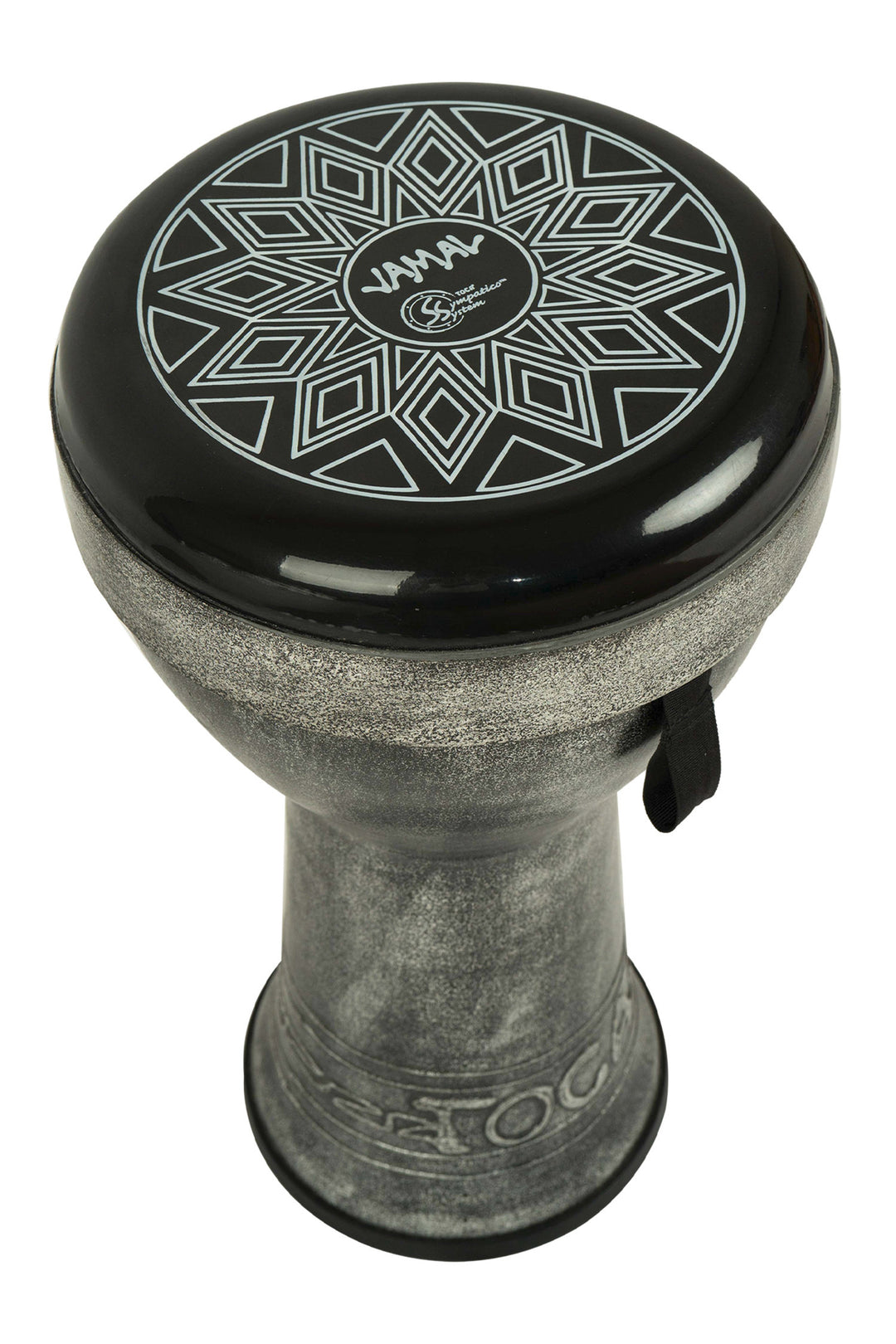 Toca Doumbek Sympatico Jamal Signature - Supertone 10" (JSSDK-10S-BFT)