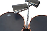 Toca Timbales Eric Velez Signature - 14" / 15" (T1415-EVAR)