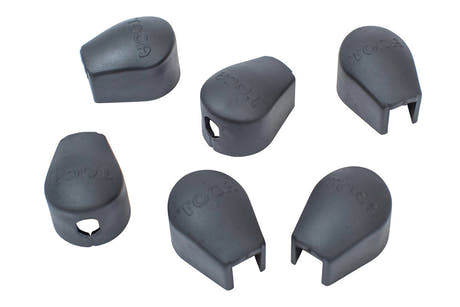Toca Shell Protectors TCSP-6 til congas, 6 stk.