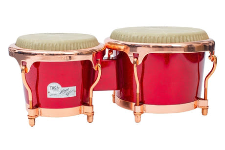 Toca Bongo Eric Velez – 7" & 9" (4901-EVAR)