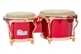 Toca Bongo Eric Velez - 7" & 9" (4901-EVAR)