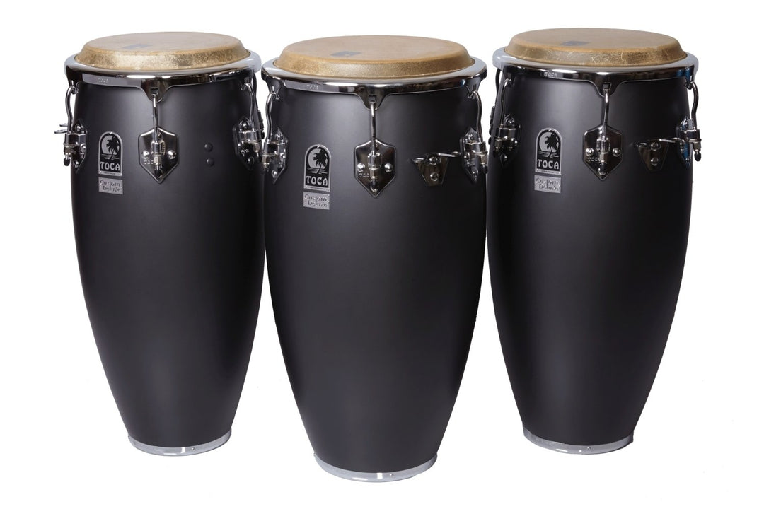 Toca Conga Custom Deluxe – 11 3/4" Conga (4611-3/4MG)