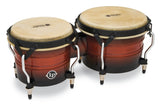 Latin Percussion bongo Matador tre - Vintage Sunburst (M301-VSB)