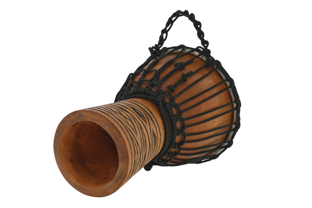 GEWA Djembe Liberty-serien - 7"