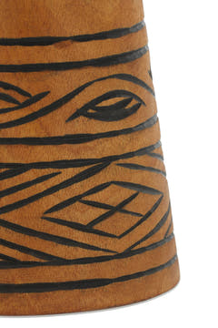 GEWA Djembe Liberty-serien - 7"