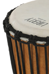 GEWA Djembe Liberty Series – 8"