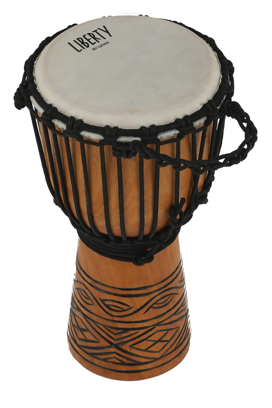 GEWA Djembe Liberty Series – 8"