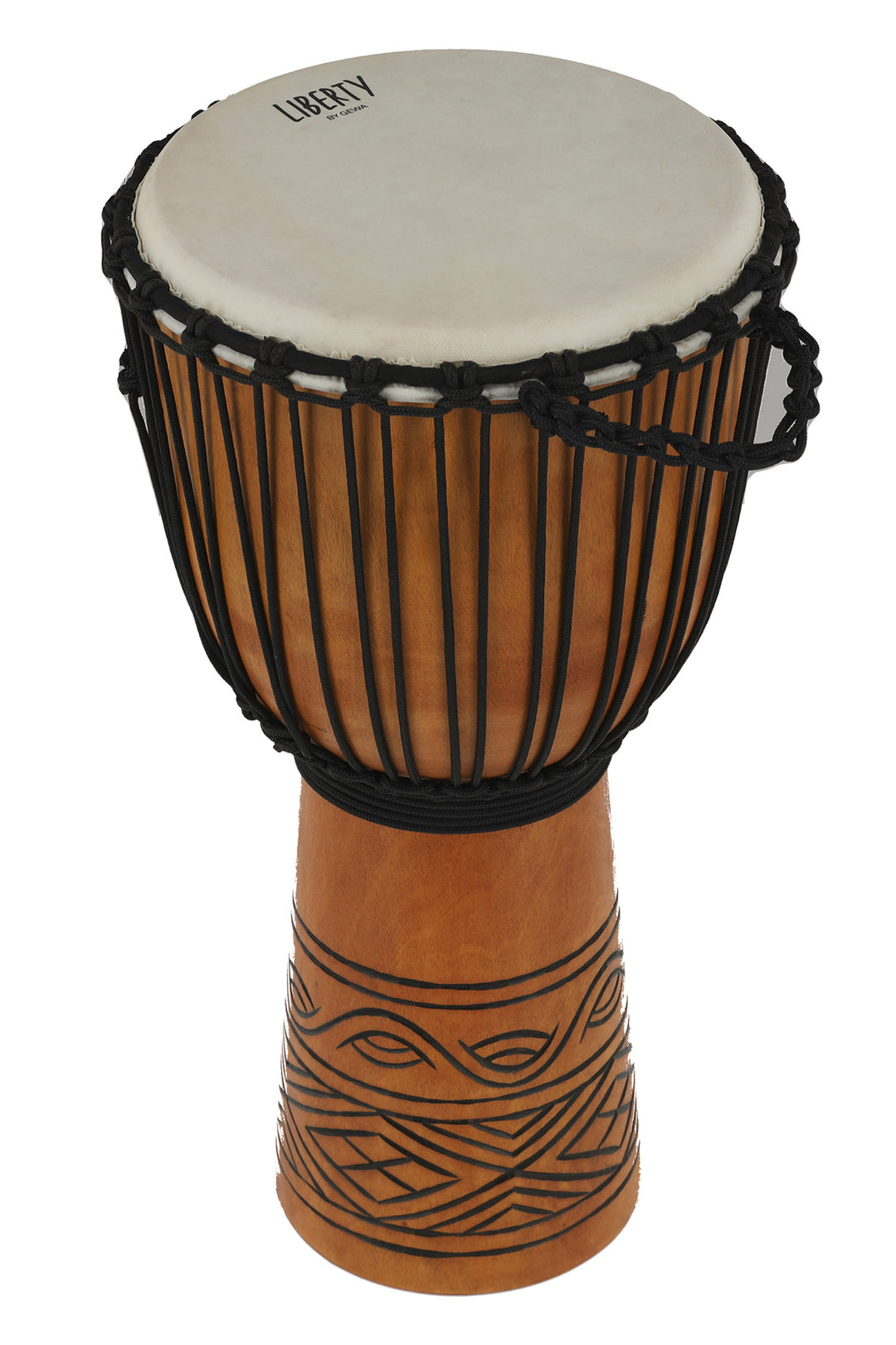 GEWA Djembé Liberty-serien - 12"