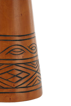 GEWA Djembe Liberty Series - 13"