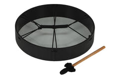 GEWA rammetrommer Liberty Series Bahia - 18"