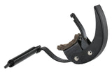 Wittner metallcapo Vintage - klassisk svart (997)