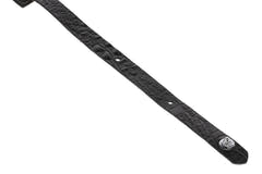 GEWA Gitarer-reimer Prestige 65 polstret Security Locks - tørr sand/svart