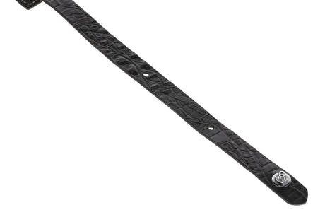 GEWA Gitarer-reimer Prestige 65 polstret Security Locks - tørr sand/svart