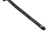 GEWA Gitarer-reimer Prestige 65 polstret Security Locks - tørr sand/svart