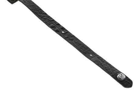 GEWA Gitarer-reimer Prestige 65 polstret Security Locks - tørr sand/svart