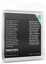 Thomastik-Infeld strenger for klassisk gitar John Pearse Folk Series Light - sett (PJ116)