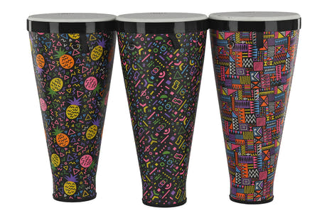 GEWA Stackable Drums Liberty Series Stackable Drums - Stort sett