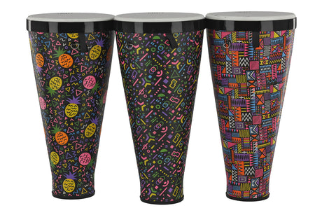 GEWA Stackable Drums Liberty Series Stackable Drums - Stort sett