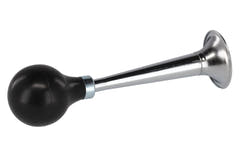 Chester håndhorn med gummiball, 1 tone