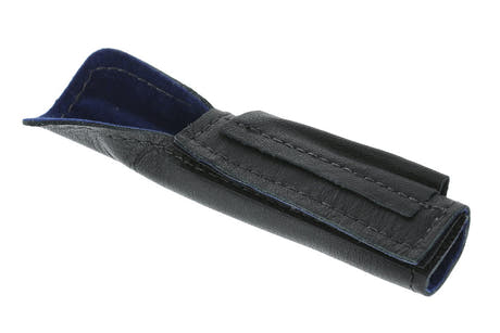 Leather Specialties basunbeskyttere i lær, Yamaha 682