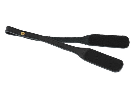 Leather Specialties håndløkke til basun i lær, medium 20"